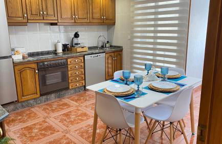 Apartamento Ainaran Confortable apartamento en el centro de Orense - Foto 14