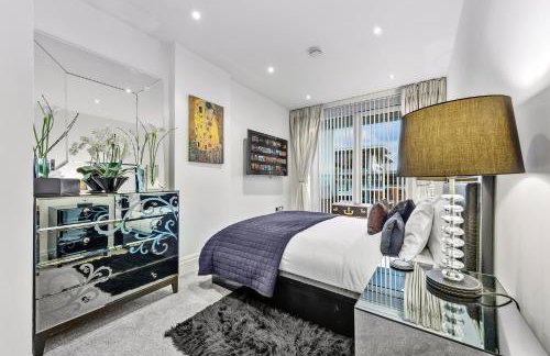 Fabulous Chelsea Riverside, great location - Foto 53