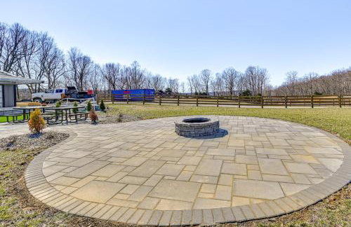 Spacious Home in Paradise Grove Nolin Lake! - Foto 42