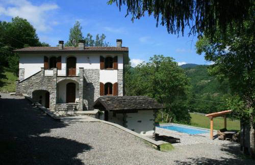 Casale delle farfalle - Foto 35