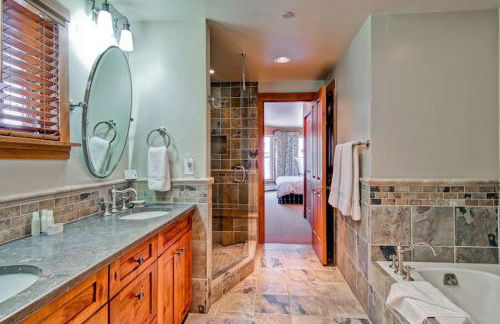 Villa Montane 221 by East West Hospitality - Foto 21