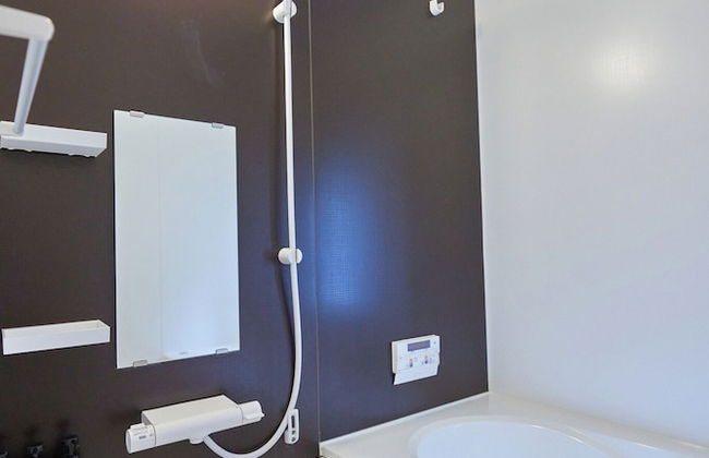 Fuji Gran Villa -Toki - Photo 37