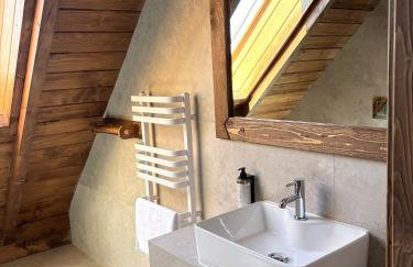 Wolniej Apartamenty bezpośrednio przy ścieżce rowerowej Velo Czorsztyn - Foto 24