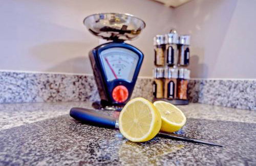 Pennyroyal Lodge HM31 Lakeside Spa Property - Foto 16