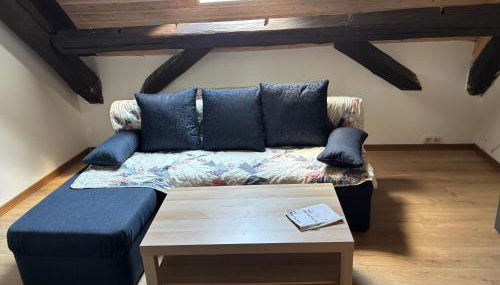 2 Zimmer Monteur- und Ferienwohnung mit kleinen Wintergarten - Foto 3