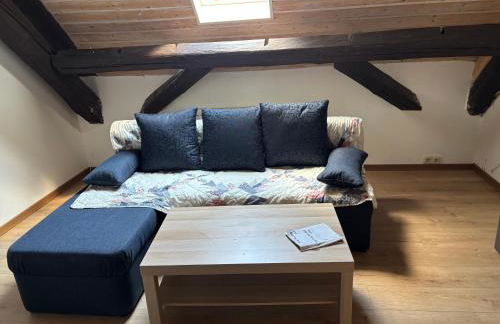 2 Zimmer Monteur- und Ferienwohnung mit kleinen Wintergarten - Foto 3