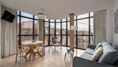 Apartamentos Suite The Way - Photo 3