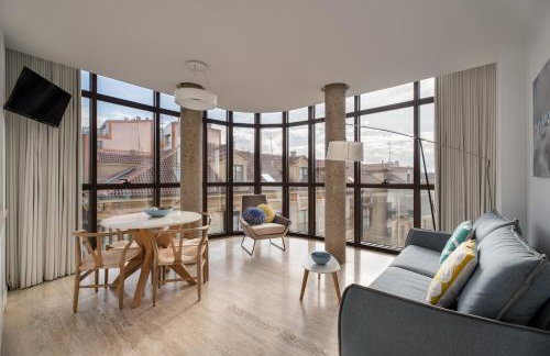 Apartamentos Suite The Way - Foto 4