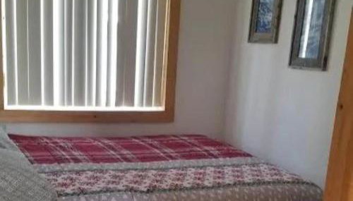 Lyman's Lagoon Hideaway - Foto 4, wardrobe