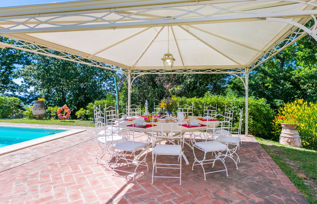 Poggio al Pruno - Foto 72