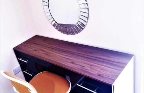 Salford Holiday Apartment Manchester - Foto 8