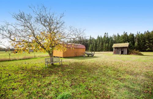 Historic Officer's Farmhouse at OLF - Foto 47