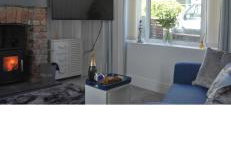 Cosy seaside cottage - Foto 1