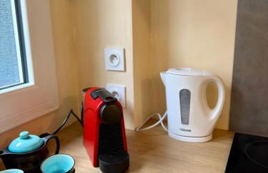 Maison avec Terrasse 6 pax proche Paris & Disney - Parking - Foto 28