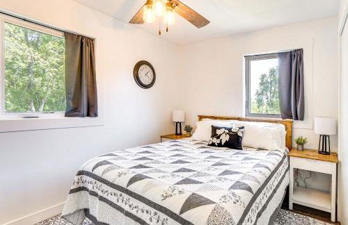 15 Mi to Downtown Sioux Falls Gem with Yard! - Foto 16