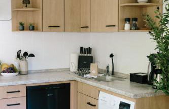 stay-a-while Apartment I Etta - Hans I WLAN, kostenloser Parkplatz, Waschmaschine - Foto 29