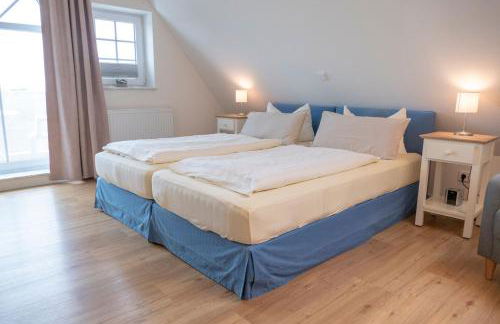 Baltrumer Teestube - Foto 8