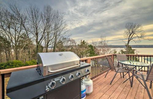 Barkley Breeze Waterfront - Foto 19