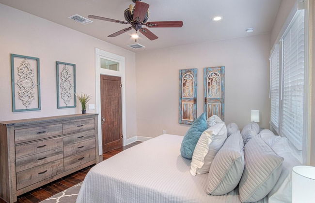 Beautiful Craftmans 4BR 2 5BA Home Near Downtown - Foto 13