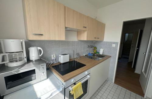 Akram Appartement VI - Naturnah mit Ausblick - Foto 10