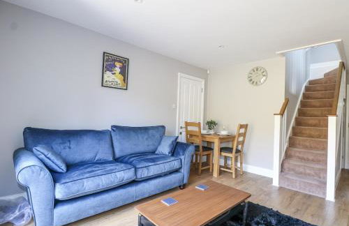 Sunnyfield Cottage - Foto 4