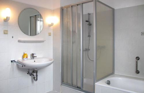 Holiday Home Ferienhaus Sonne by Interhome - Foto 33