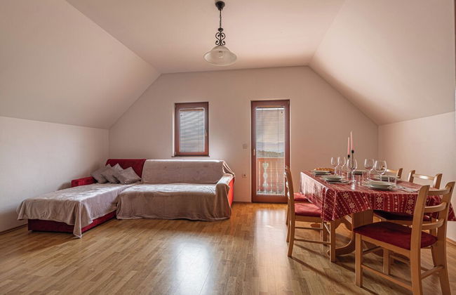 Vineyard Cottage Lustek - Foto 13