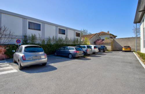 expat renting - L'Original - La Cépière - Parking - Photo 29