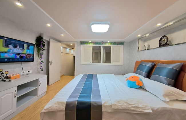 Railway Station Splendid Elegant Apartment - Photo 26