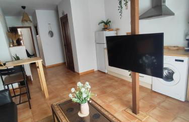 Azahares Apartamento turístico - Foto 11