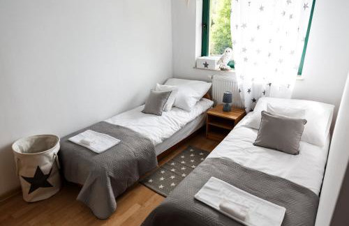 Mała Wenecja - pokoje gościnne - Foto 46