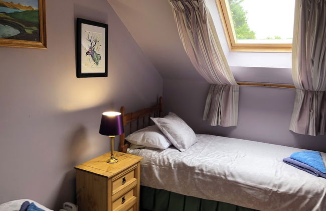 Little Cottage-village of Bunessan-sleeps4 - Foto 2