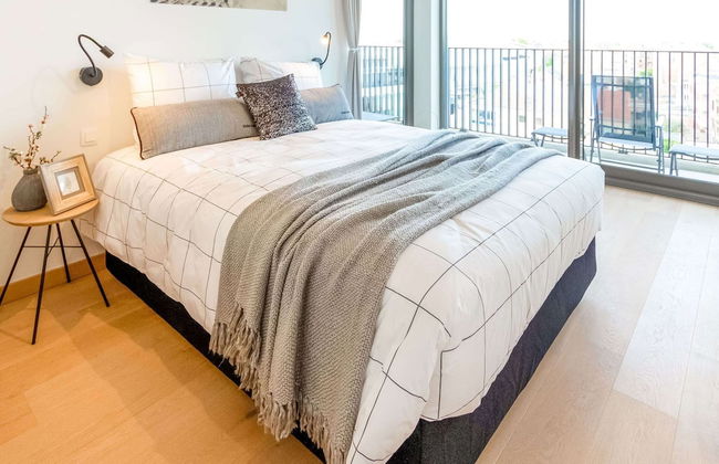 Apartment in Oostende for 6 Person - Foto 9