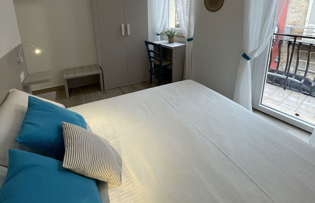 Affittacamere Casa Lilibet - Photo 22