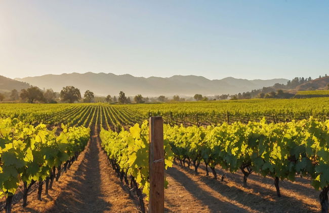 Excursión a las bodegas de Murrumbateman - Foto 7