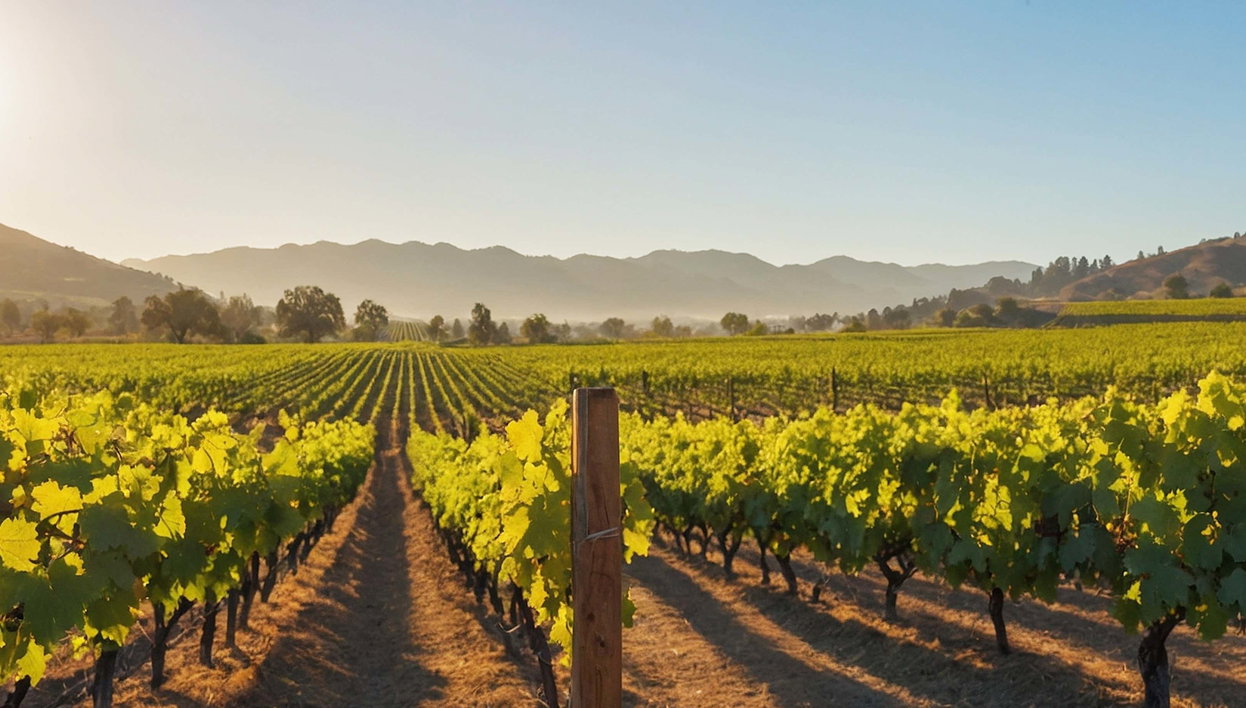 Excursión a las bodegas de Murrumbateman - Foto 1, Excursión a las bodegas de Murrumbateman