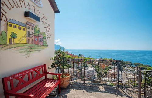 Agriturismo Le Pale - Foto 74