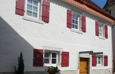 Ferienhaus am Schönbuchrand - Foto 1