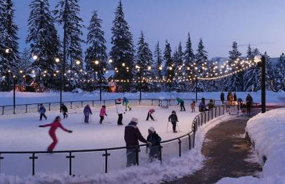 Suncadia Lodge Studio Unit - Foto 23