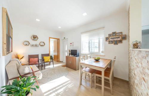 Assenta Beach House - T2 - Foto 3