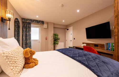 The Terrace - A St David Aparthotel - Photo 16