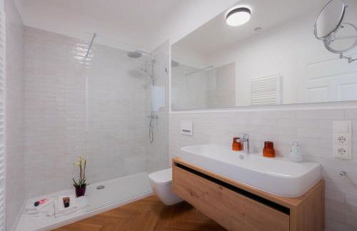 Alpine Apartements Maximilian - Foto 69