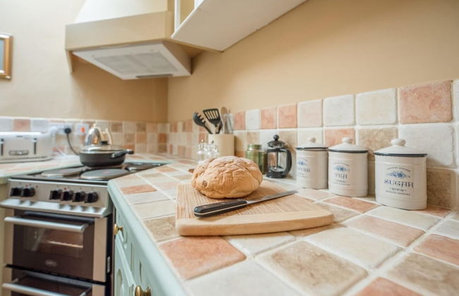 Cliftons Cottage, Clare - Foto 7