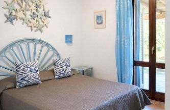 Villa Baia Salinedda - Foto 12