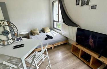 Studio Sud Paris - Foto 18