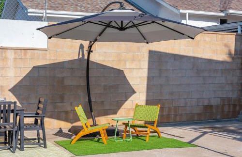 Chic and Cozy Stay in Pueblo - Foto 11