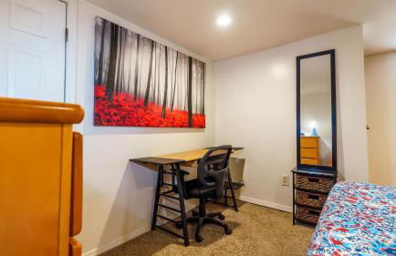 1 Bed Apt - Amazing Location 1 Block to Carson St - Foto 18