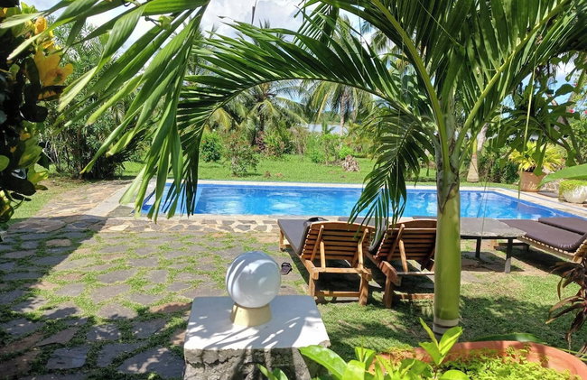 Lake Villa Near Udawalawe National Park - Foto 76