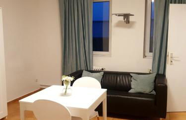 Nordic Suite Apartements - Foto 16