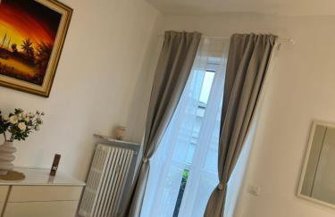 Rosa Bianca apartment - Free Parking in the historic center of Alba - Langhe - Foto 4